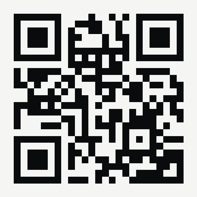QR code to download Bemaxx